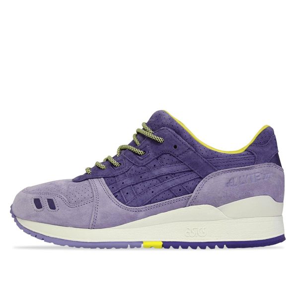 Asics x Size? Gel-Lyte III GL 3 'Iris' (2015) (H51VK-3333)