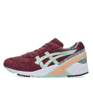 Asics x Overkill Gel Sight 'Desert Rose' (Special Box) (2015) (H53RK-2578)