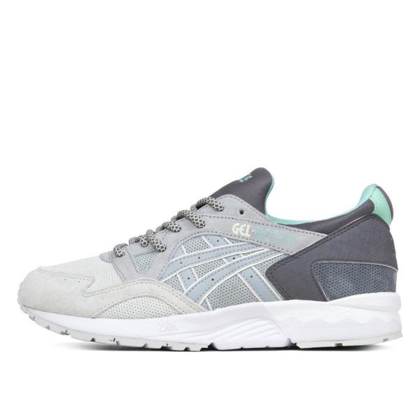 Asics x Offspring Gel-Lyte V GL 5  'Covent Garden Cobble Streets Part 2' (2016) (H63VK-1111)