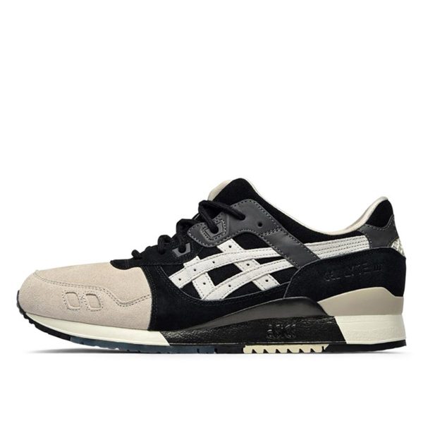 Kickslab x Asics Gel Lyte III GL 3 "Kishinobi" (H8M4K-9002)