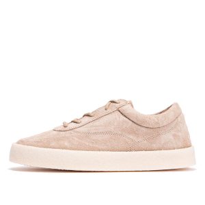 Yeezy Crepe Sneaker Thick Shaggy Suede (KM5001-038)