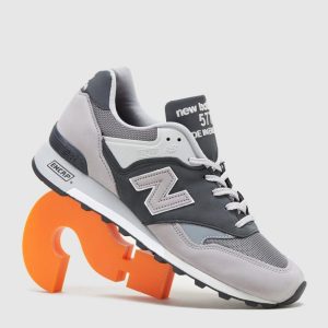 New Balance 'Made in The UK' 577 (M577XG)