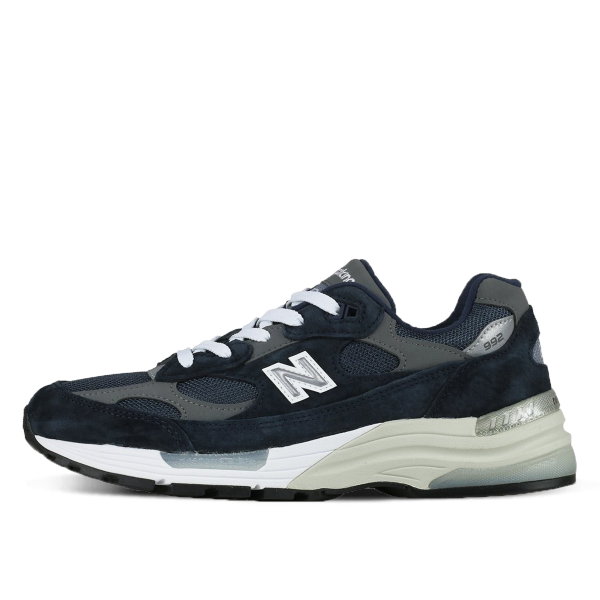 New Balance 992 Navy (2020) (M992GG)