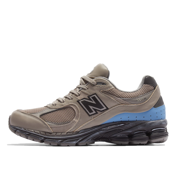 New balance 2002R thisisneverthat Light Brown (2020) (ML2002RN)