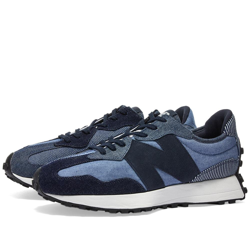 new balance sneakers homme