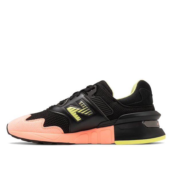 New balance 997S Kawhi Leonard Sunrise (MS997KL1)