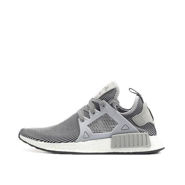 Adidas NMD XR1 Solid Grey (S32218)