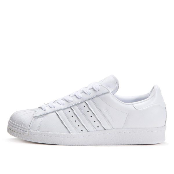 Adidas Superstar 80's Gonzales Pioneer Pack (S85469)