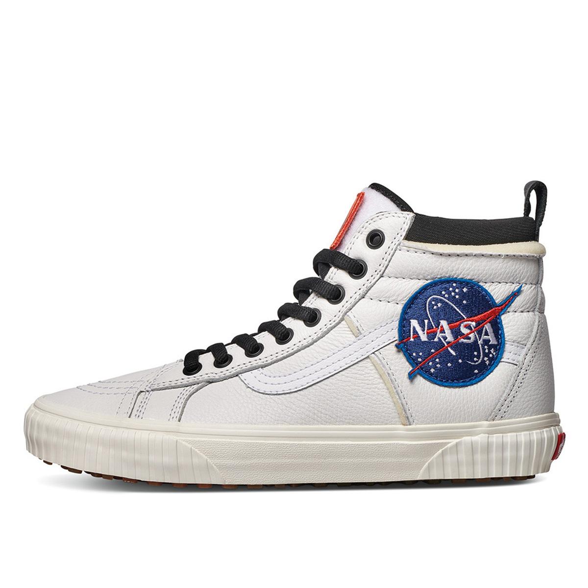 Vans x NASA Sk8-Hi 46 MTE DX 'Space 