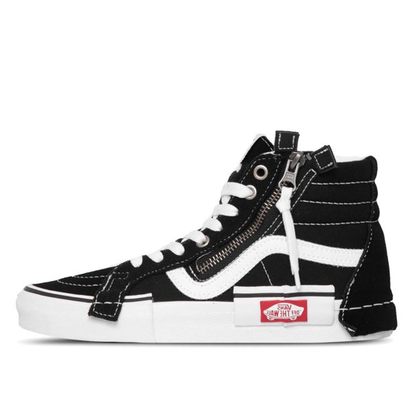 Vans Sk8 Hi Reissue CA Black (2019) (VN0A3WM16BT1)