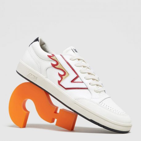 Кроссовки женские Vans Lowland CC 