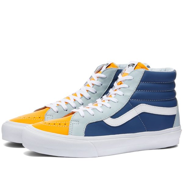 Vans Vault UA Sk8-Hi Reissue EF VLT LX (VN0A5HUX4XX1)