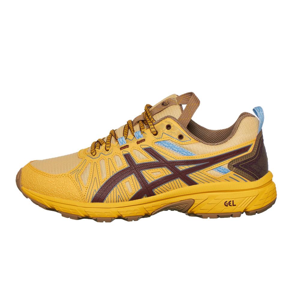 gel venture 7 yellow