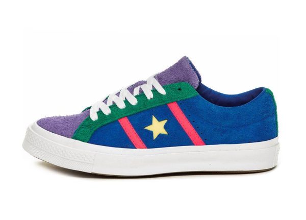 Converse One Star Academy OX (164392C)