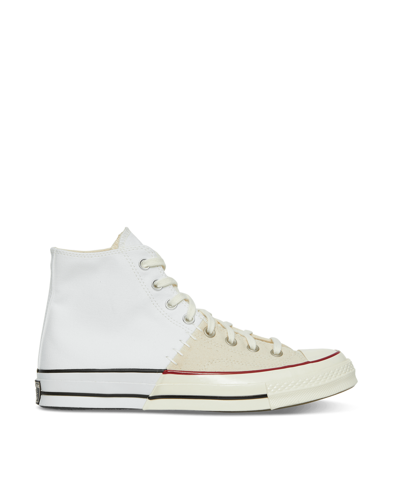 chuck 70 reconstructed