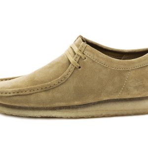 Clarks Originals Wallabee (26155515)