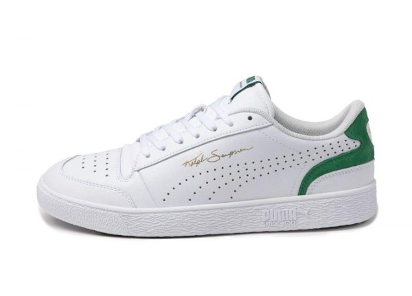 Puma Ralph Sampson Low Perf Color (374751-06)