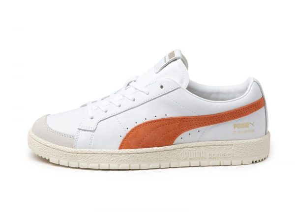 Puma Ralph Sampson 70 Low PRM Archiv (374967-03)