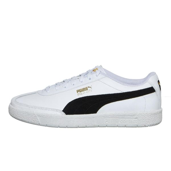 Puma Oslo City (374976-02)