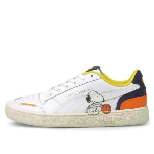 Puma Ralph Sampson Peanuts (375516-01)