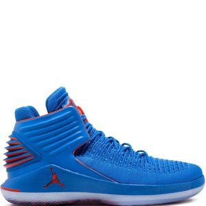 Air Jordan XXXII (AA1253-400)