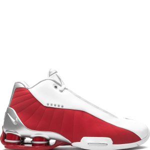 Nike  Shox BB4 (AT7843-101)