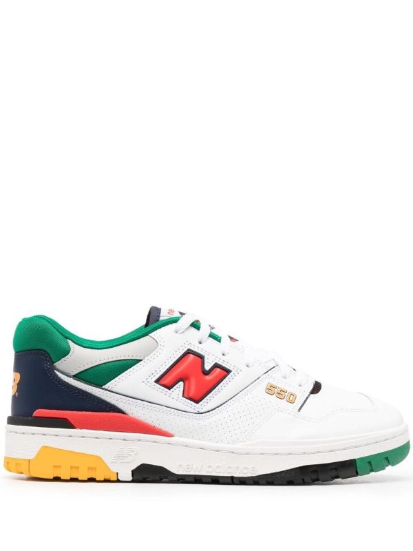 New Balance  550 (BB550CL1)