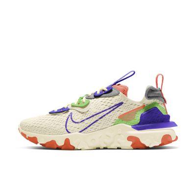 Nike Wmns React Vision ( CI7523 200 ) | OVERKILL