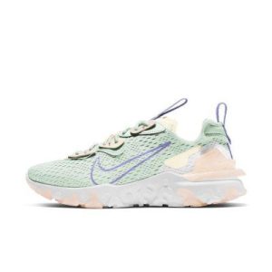 Женские кроссовки Nike React Vision (CI7523-301)