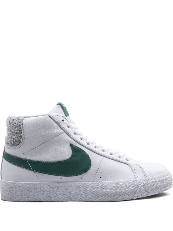 Nike  SB Zoom Blazer Mid (CJ6983-100)