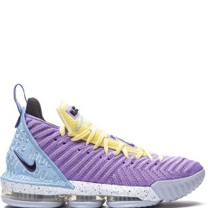 Nike  LeBron 16 (CK4765-500)