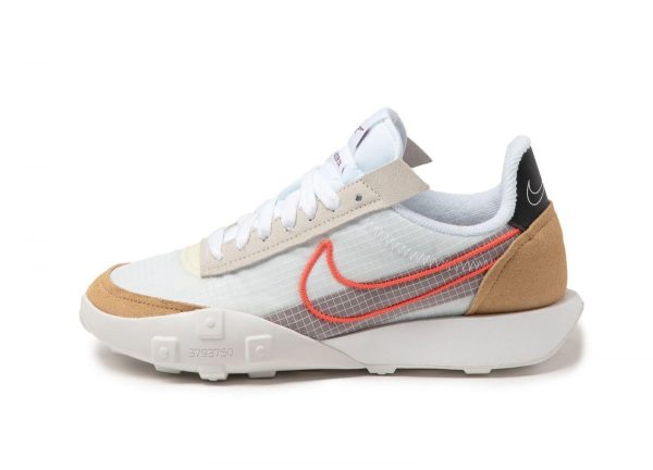 Nike Wmns Waffle Racer 2X (CK6647-101)