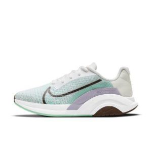 Женские особо прочные кроссовки для тренинга Nike ZoomX SuperRep Surge (CK9406-135)