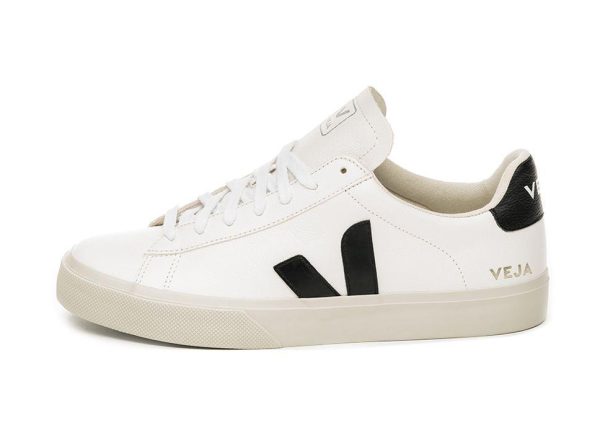 Veja Campo Chromefree Leather (CP051537)