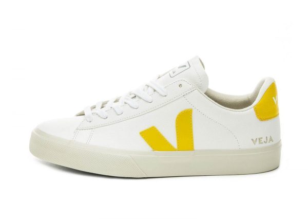 Veja Campo Chromefree Leather (CP052290)