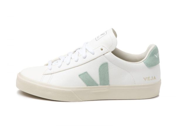 Veja Campo Chromefree Leather (CP052485B)