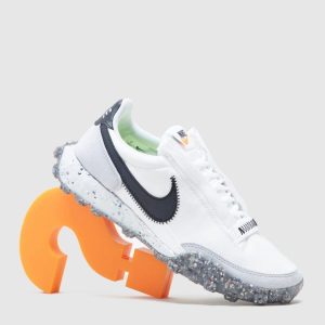 Nike Waffle Racer Crater Women's (CT1983-104)