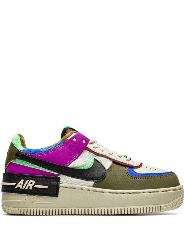 Nike  Air Force 1 Shadow (CT1985-500)