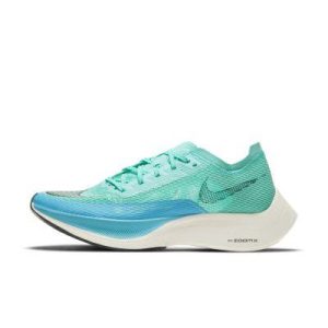 Женские кроссовки для забегов Nike ZoomX Vaporfly Next% 2 (CU4123-300)