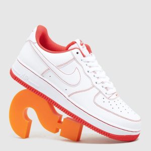 Nike Air Force 1 '07 (CV1724-100)