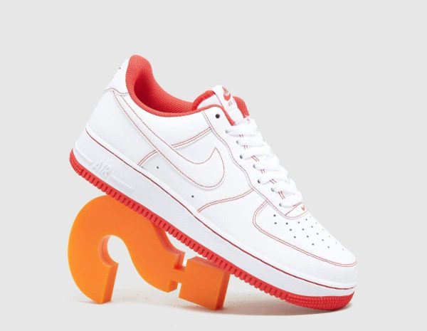 Nike Air Force 1 '07 (CV1724-100)