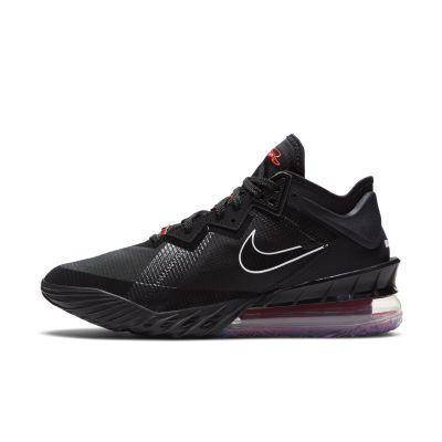 Nike Lebron 18 (CV7562-001) - купить по лучшей цене с доставкой по России