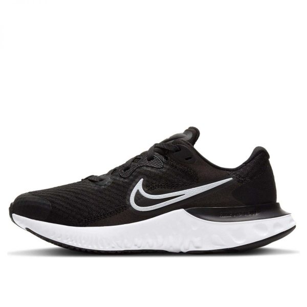 Nike Renew Run 2 (GS) (CW3259-005)