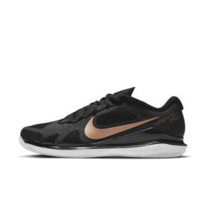 Женские теннисные кроссовки для игры на кортах с твердым покрытием NikeCourt Air Zoom Vapor Pro (CZ0222-024)