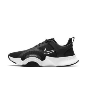 Мужские кроссовки для тренинга Nike SuperRep Go 2 (CZ0604-010)