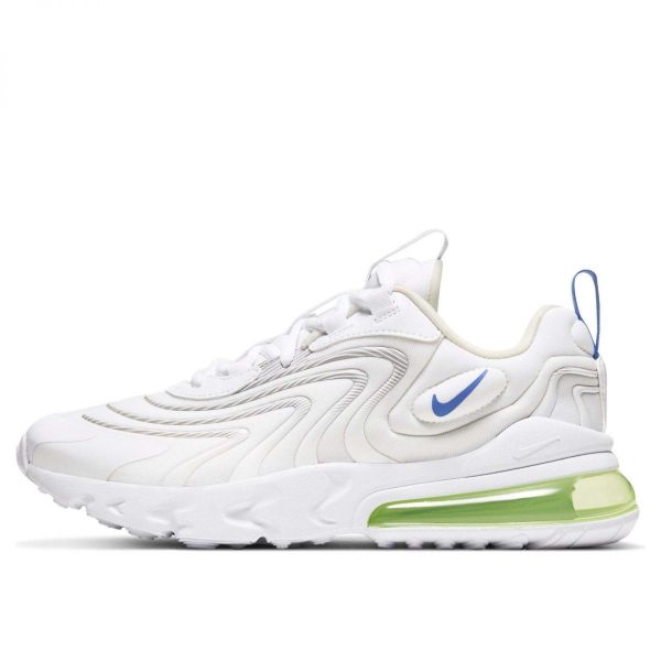 Nike Air Max 270 React ENG (GS) (CZ4215-100)