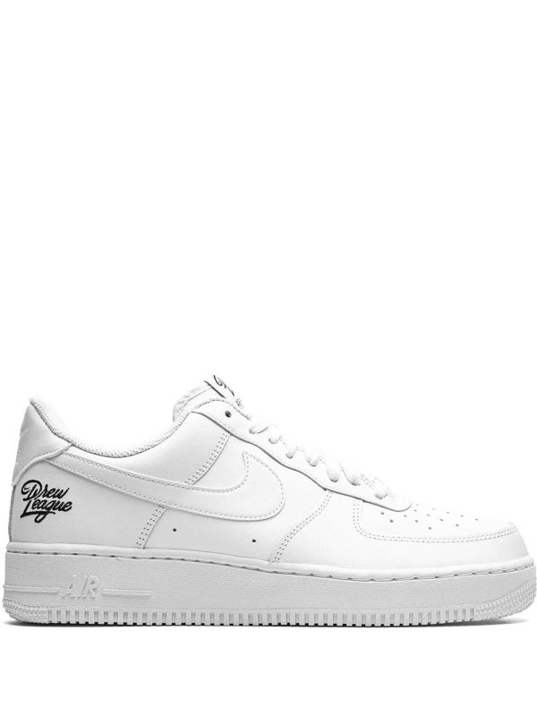 Nike  Air Force 1 Low (CZ4272-100)