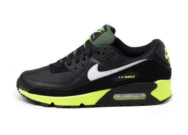 Nike Air Max 90 (DB3915-001)