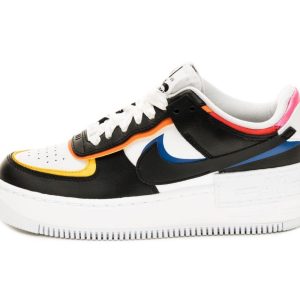 Nike Wmns Air Force 1 Shadow *Pink Glow* (DC4462-100)