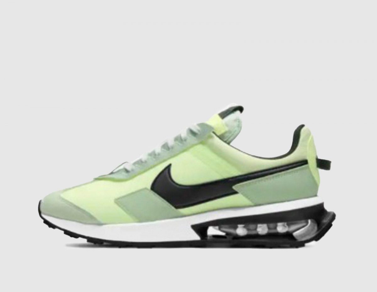 Кроссовки мужские Air Max PreDay 